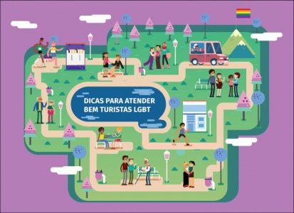 dicas lgbt