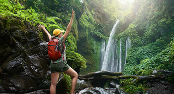 ecoturismo