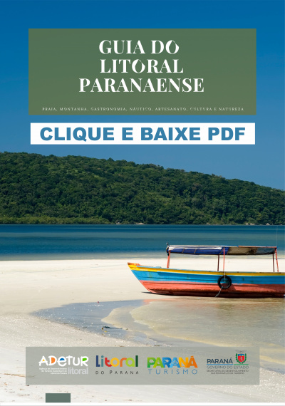 Guia Litoral PRTUR/ADETUR