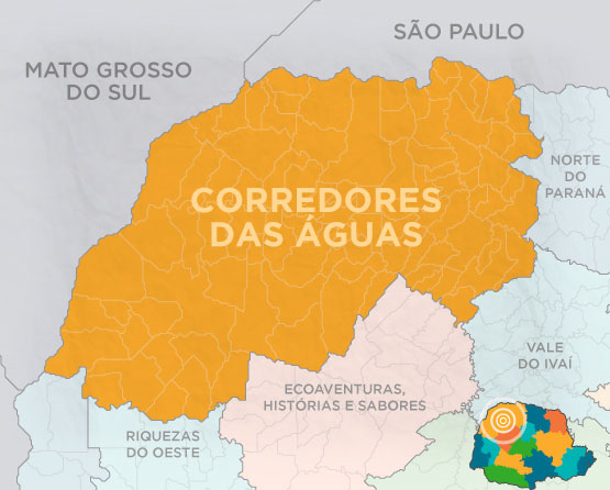 corredores