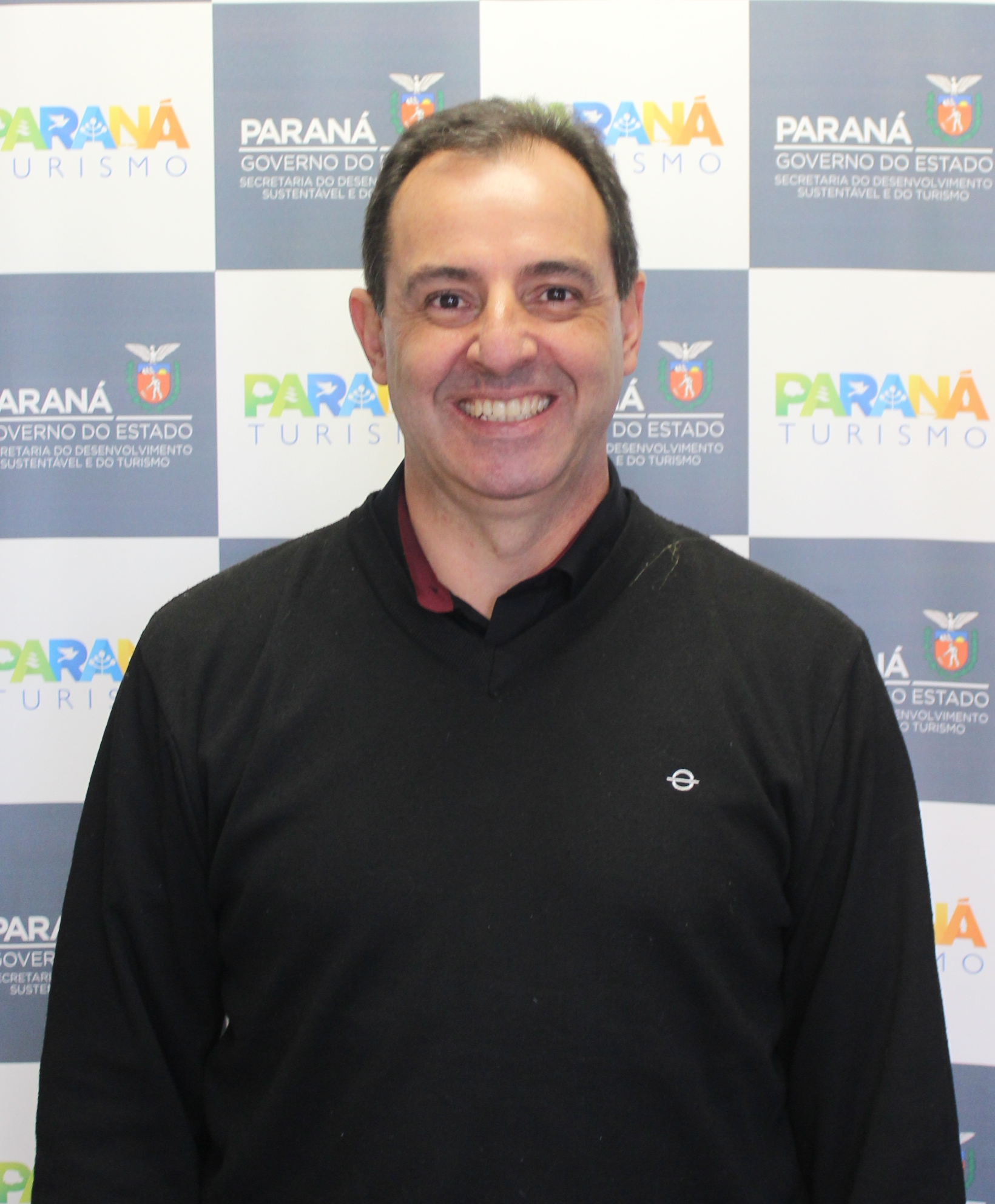Irapuan Santos - Diretor de Marketing