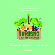 turismo e sustentabilidade