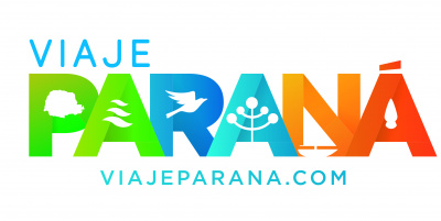 Site Viaje Paraná