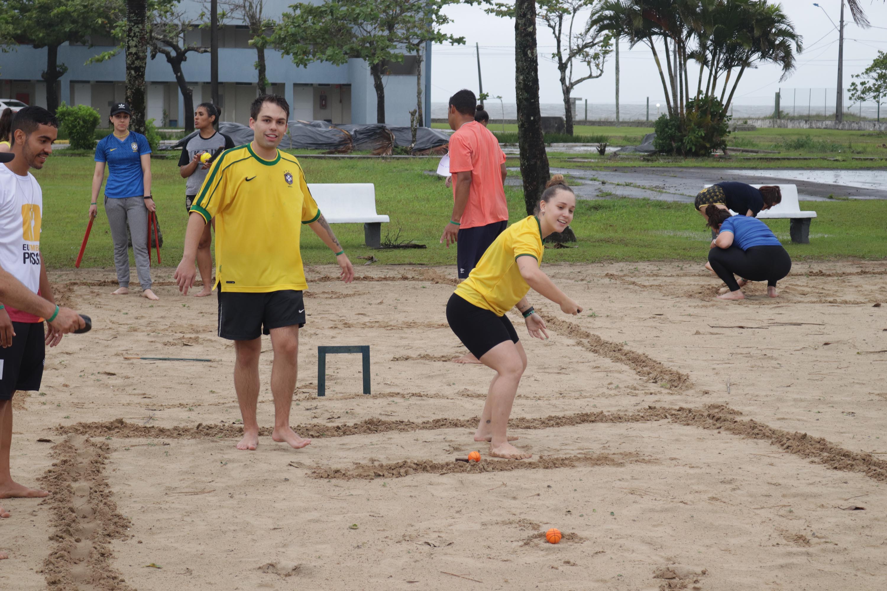 Capacitação seleciona profissionais que vão atuar no Verão Maior Paraná