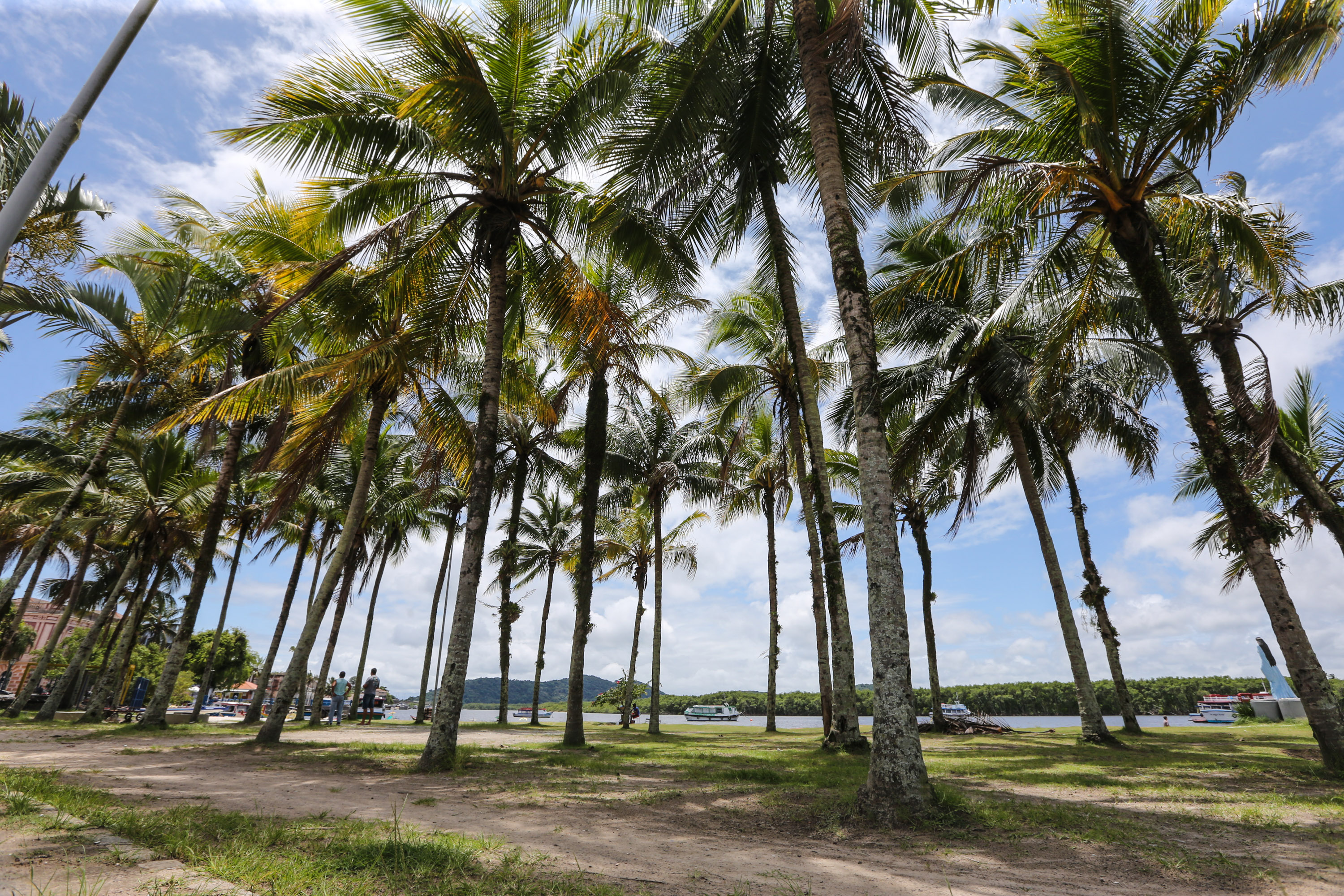 Governador sanciona lei que cria novo órgão estadual para gestão e fomento ao turismo