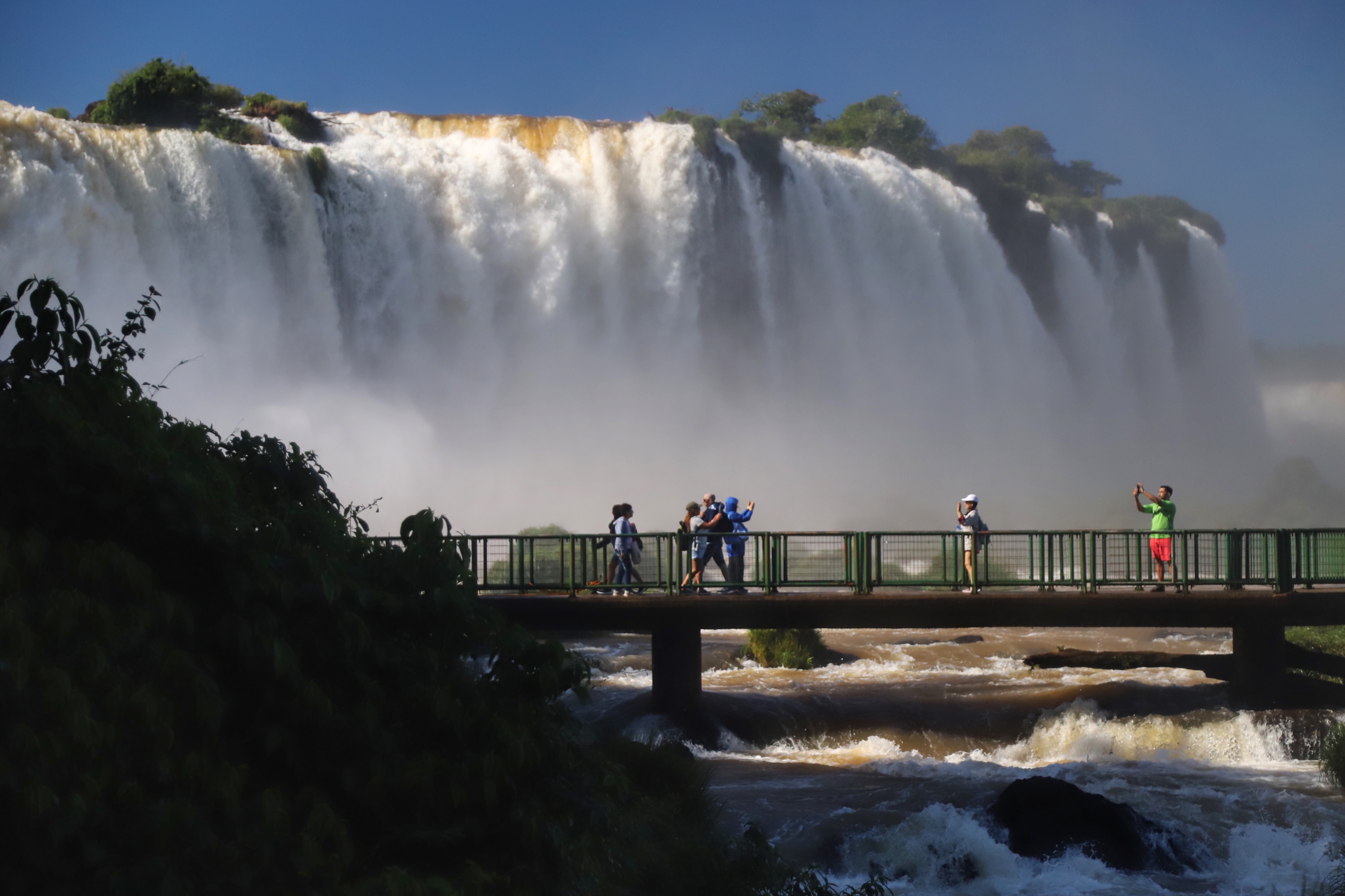 Cataratas 