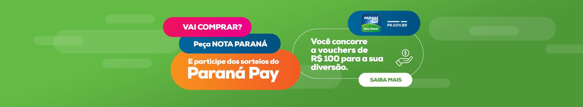 Paraná Pay
