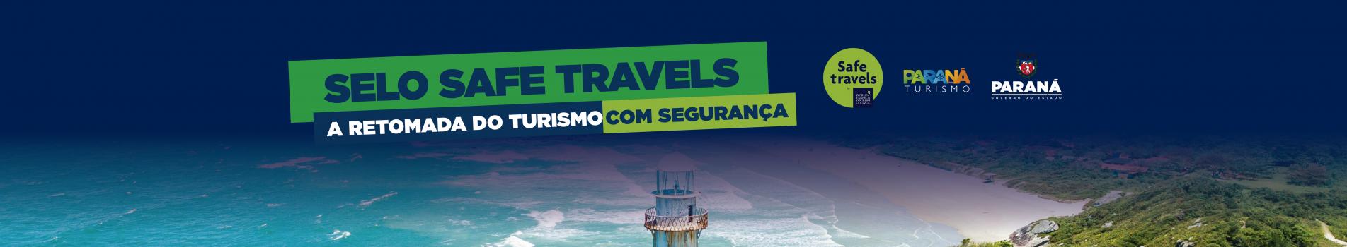 SELO SAFE TRAVELS