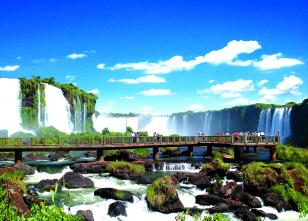 Parque Nacional do Iguaçu