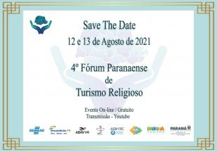 4º Fórum Paranaense de Turismo