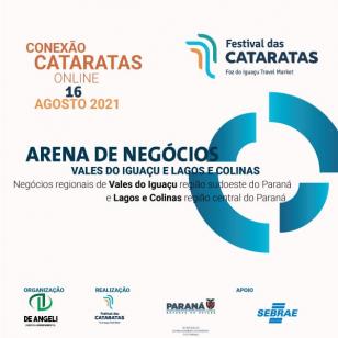 Arena de Negócios Cataratas (1)