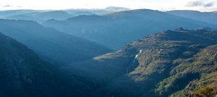 Parque Estadual Guartelá