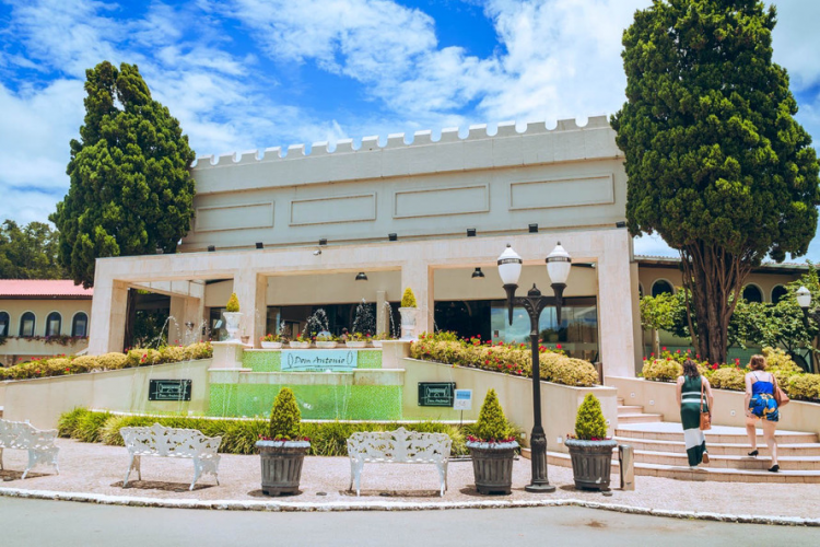 Empresários Paraná Pay