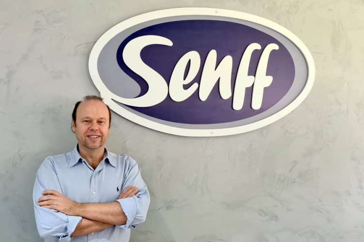 Empresários Paraná Pay