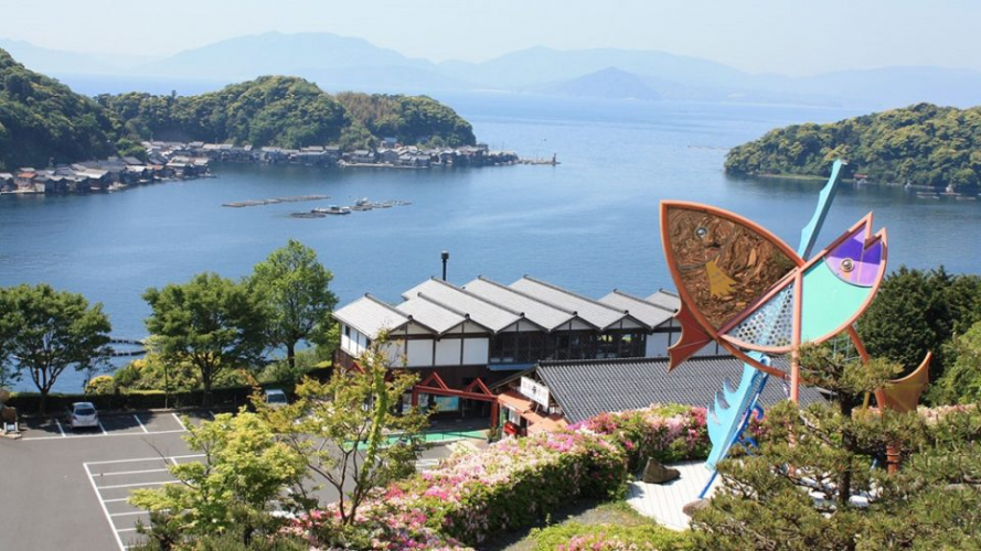 Rodovias modelo japonês