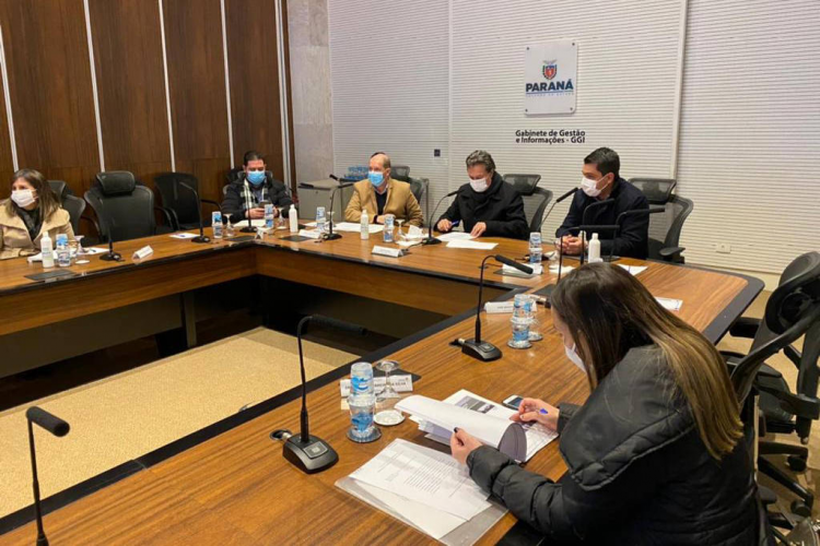 Estado presta assessoria aos municípios para parcerias na promoção do turismo sustentável.