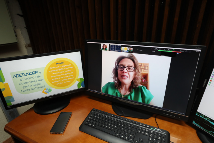 Trabalho da Adetunorp para retomada do turismo é destaque na Assembleia