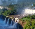 Bem-vindo ao inesquecível - Foz do Iguaçu