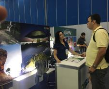 PARANÁ PARTICIPA NO RIO, DE EVENTO NACIONAL LIGADO AO TURISMO 