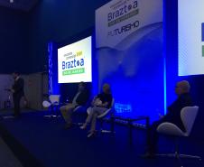 PARANÁ PARTICIPA NO RIO, DE EVENTO NACIONAL LIGADO AO TURISMO 