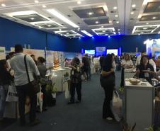 PARANÁ PARTICIPA NO RIO, DE EVENTO NACIONAL LIGADO AO TURISMO 