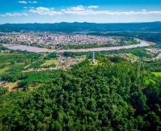 Região Sul do Paraná