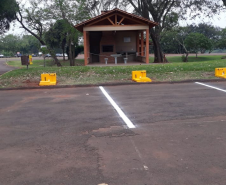 Motorhome no Paraná