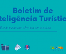 Boletim de Inteligência Turística 2021