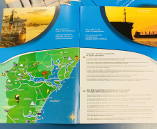 Revista Portos do Paraná