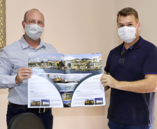 Revista Portos do Paraná