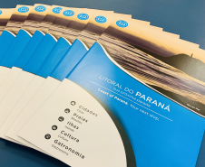 Revista Portos do Paraná