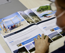 Revista Portos do Paraná