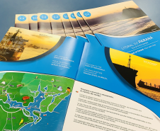 Revista Portos do Paraná