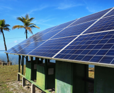 Ilha das Cobras começa a mudar de cara para receber a Escola do Mar