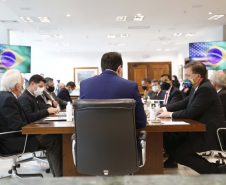 Emissão de vistos USA