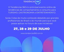 Tendências 360