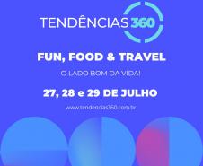 Tendências 360
