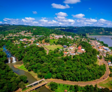 Região Turística Sul do Paraná