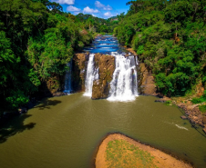 Região Turística Sul do Paraná