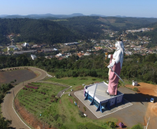 Região Turística Sul do Paraná