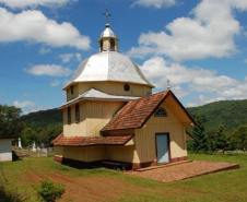 Região Turística Sul do Paraná