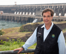 Mtur em Foz do Iguaçu