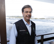 Mtur em Foz do Iguaçu