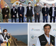 Mtur em Foz do Iguaçu