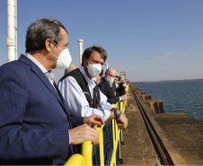 Mtur em Foz do Iguaçu