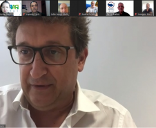 Atrativos paranaenses são promovidos a operadores de Portugal