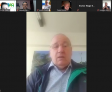 Atrativos paranaenses são promovidos a operadores de Portugal