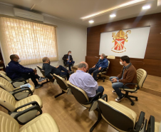 Noroeste - Turismo Religioso