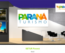 Turismo no Paraná em destaque na WTM - Latin America