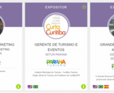 Turismo no Paraná em destaque na WTM - Latin America